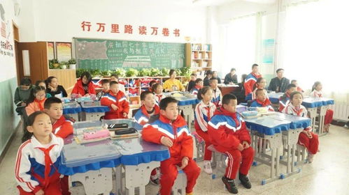 白云鄂博礦區 以國學教育為引領，打造國家級基礎教育成果推廣新高地
